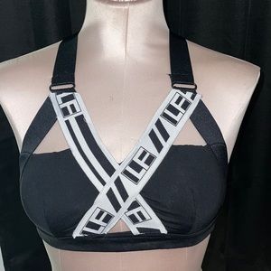 LF Sports Bra Shirt